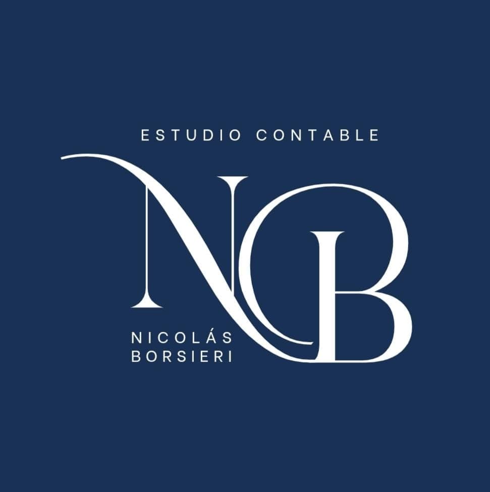 Estudio Contable Nicolás Borsieri